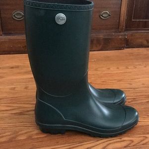 UGG Rain boots